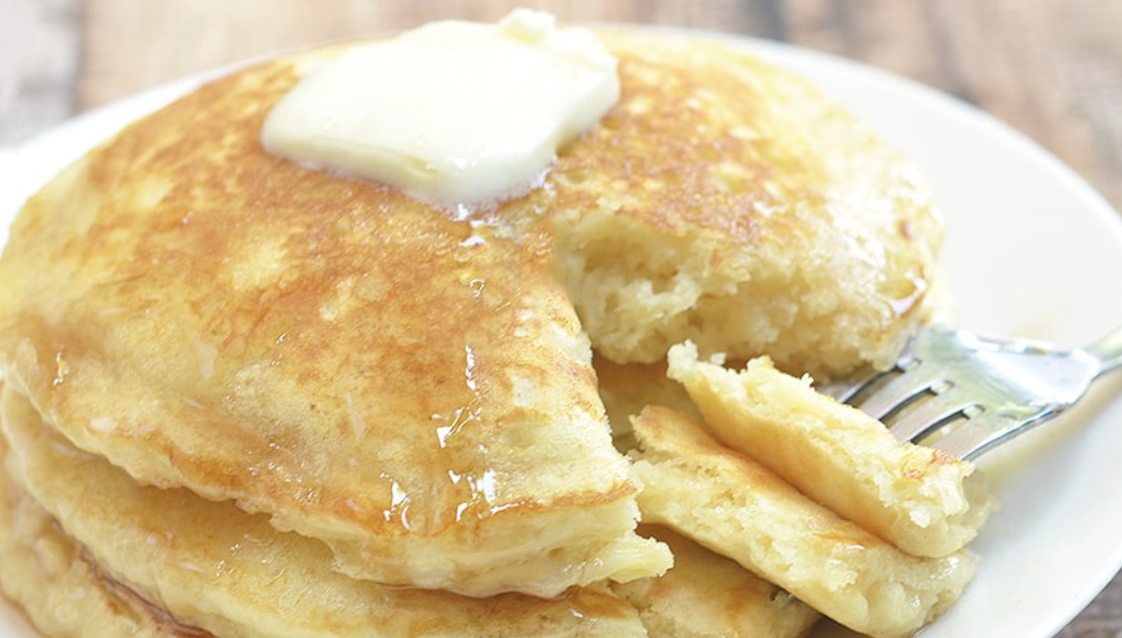 TrySpree Mark Your Calendar FREE IHOP Pancakes on National Pancake Day!